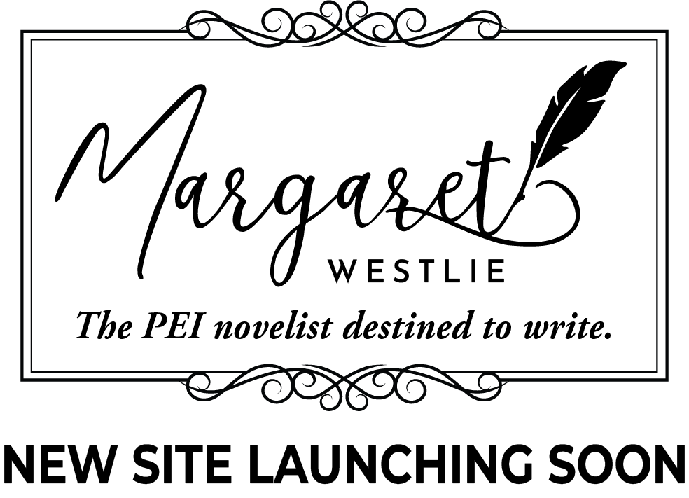 Margaret Westlie: author of novels, poetry, essays and a children’s book.